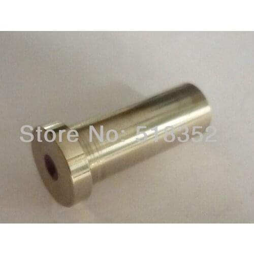 EDM Pipe Guide d=0.3-3.0mm, Drill Guide - type C, O.D. 12*16*35L Drill Guide for AGIE EDM Drilling Machine