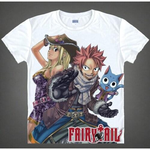 A Feudal Fairy Tale T-shirts kawaii Japanese Anime t-shirt Manga Shirt Cute Cartoon Inuyasha Cosplay shirts 37171854382 tee 528