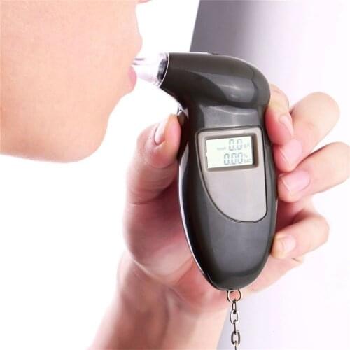 GIyO Analyzers