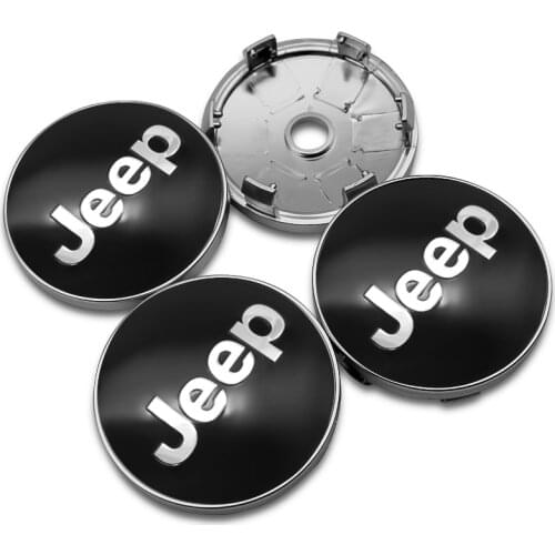 Jeep Car Stickers