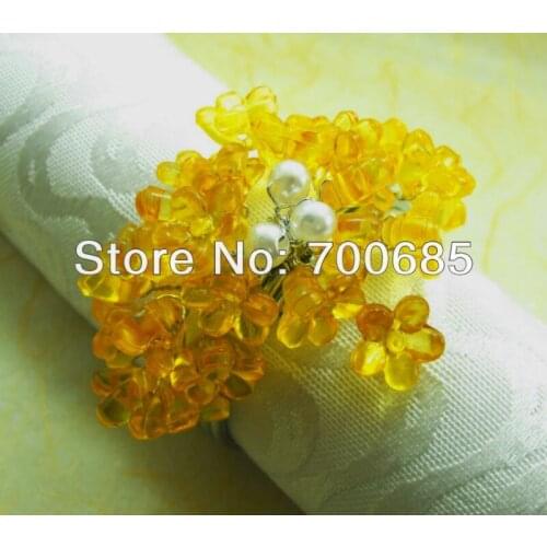 Napkin rings wholesale wedding napkin ring and party decoration napkin ring