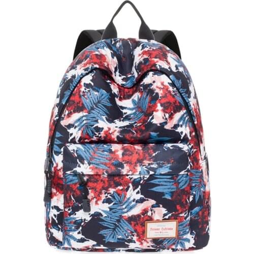 Brand New Woman School Backpack for Teenage Girl Female Shoulder Bag School Laptop Large Capacity Travel Daypack Durable Bookbag
