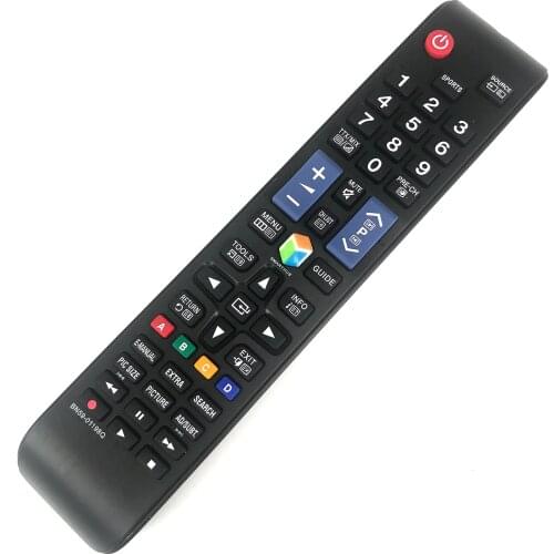 NEW remote control BN59-01198Q For SAMSUNG LED LCD TV UA60JS7200W UA65JU6400W UA75JU6400WXXY Fernbedienung