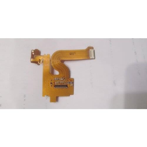 Original 50D FPC Flex Cable For Canon 50D