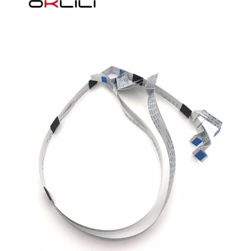 20PCX Printhead Printer Print head Cable for Epson R290 R295 R330 R280 R285 L800 L801 L805 L810 L850 T50 P50 T59 A50 RX585 RX610