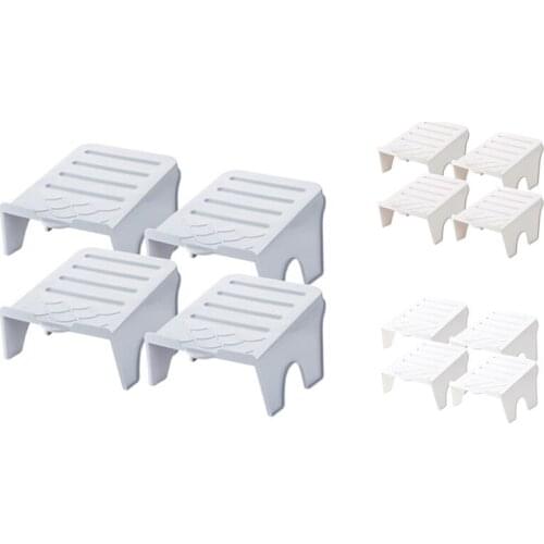 Shoe Shelf Shoe Holder Household Living Room Organizer Rack Shoe Slippers Storage Rack Home Decoration