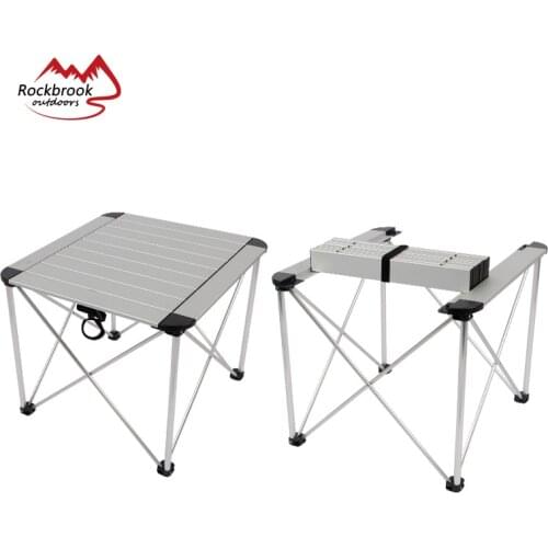 Rockbrook Folding Tables