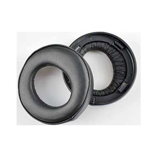 Replacement EarPads for Gold Wireless PS3 PS4 Stereo 7.1 Headset