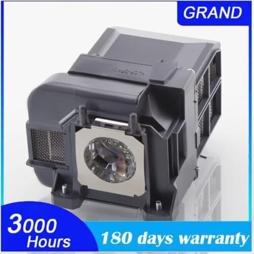 ELPLP75 Compatible projector lamp for EPSON EB-1940W EB-1945W EB-1950 EB-1955 EB-1960 EB-1965 /1940W Projectors