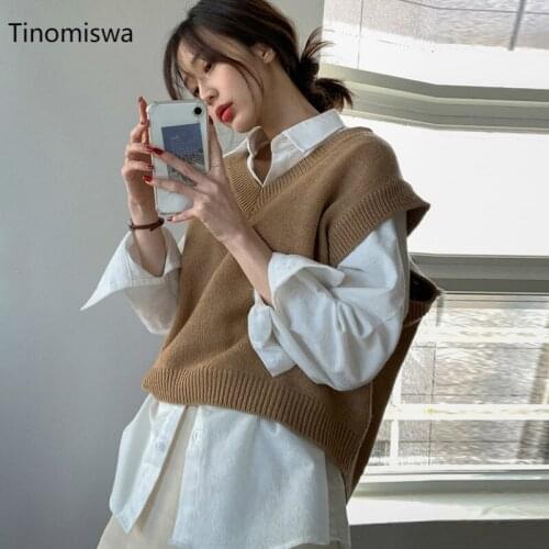 Tinomiswa Women's Vests