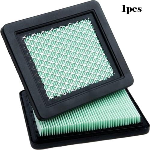 Air Filter For Honda 17211-Zl8-023 Gcv135 Gcv160/190 Suitable For Honda 17211-Zl8-000 17211-Zl8-003 Lawnmower Air Filter