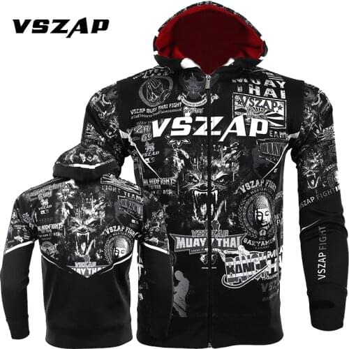 Boxing Shirts VSZAP China