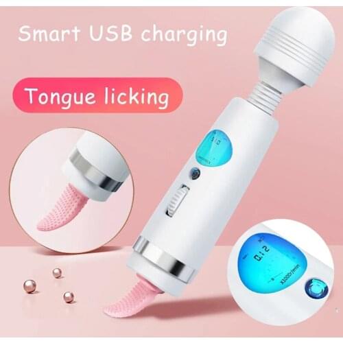 LED 7 Frequency Female Masturbator Clitoris Stimulato Smart Sucking Heating Vibrator Automatic Massager Waterproof Women Sex Toy