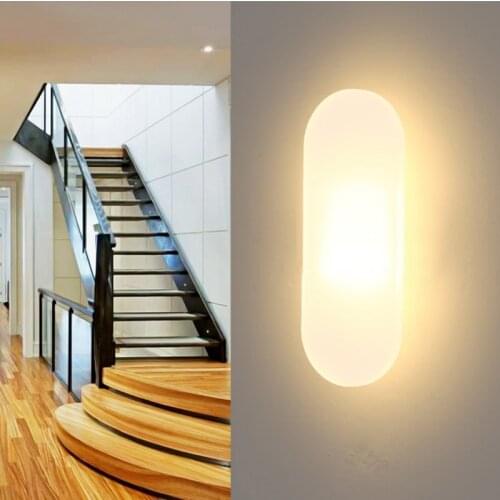 ZHONGLIXING LED Wall Lights