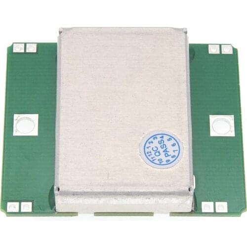 10PCS HB100 Microwave Doppler Radar Wireless Module Motion Sensor HB100, Microwave Motion Sensor, Motion Detector