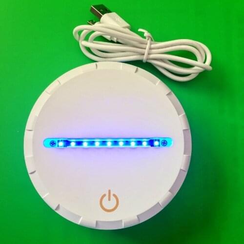 AJLTPA Neon Decorations