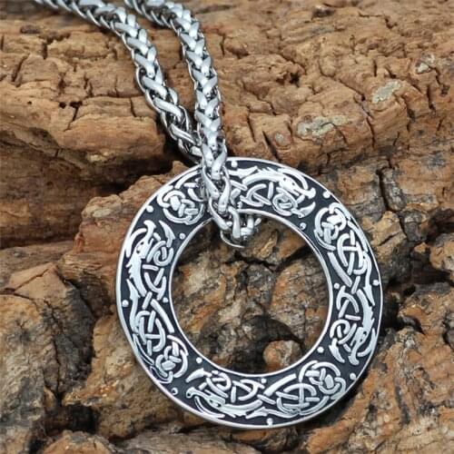 Bobo Cover Silver Pendants