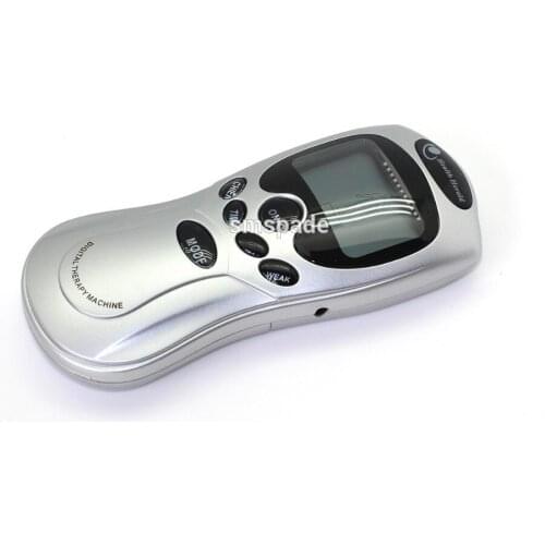 Digital meridian therapy instrument Digital Therapy power box Machine potential treatment,electro sex anal plug power box