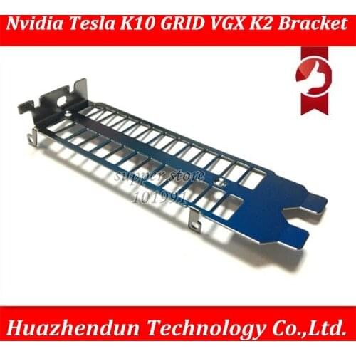 DEBROGLIE NEW Nvidia Tesla K10 GRID VGX K2 Mount Bracket MRCL003