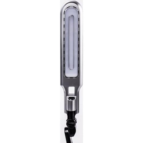 ILUX Lamps With Lampshade