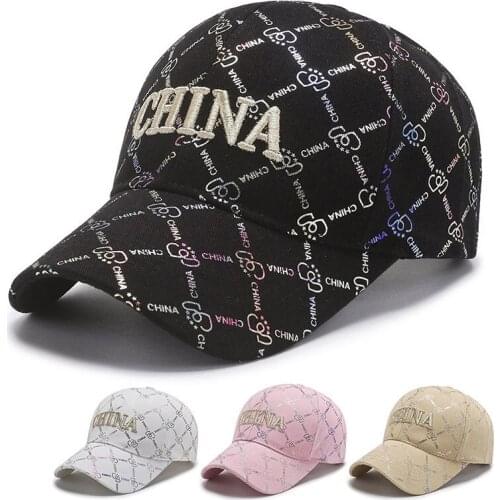Кепка мужская 2021 New Fashion Baseball Cap Men Sun Embroidery Adjustable Casual Outdoor Womens Hats бейсболка006
