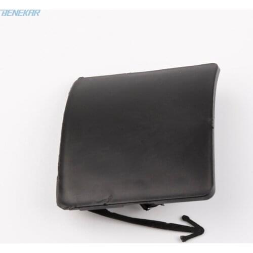 Benekar Front Bumper Tow Hook Eye Cover Cap for Nissan X-Trail Xtrail 2008 2009 2010