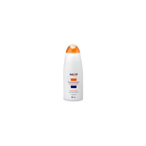 LETI AT-4 GEL DE BAÑO DERMOGRASO 750 ML