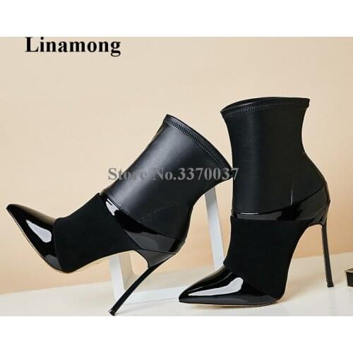 Women's Autumn Shoes Linamong China
