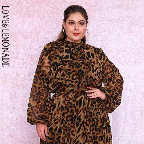 LOVE&LEMONADE Blouses With Sleeves