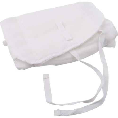 Reusable Washable Inserts Boosters Liners For Baby Diaper Cover Waterproof Organic Bamboo Cotton Wrap Insert Cloth Diapers