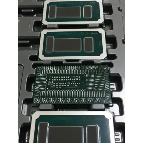 100% New&original I5-6360U SR2JM QK33 CPU