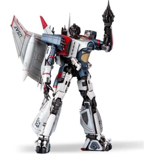 TRUMPETER 08101 BUMBLEEBEE BLITZWING Plastic Model Kit