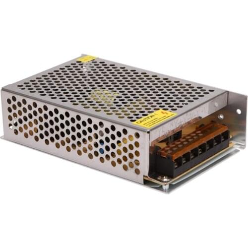 12V 8.3A Transformer Switch Power Supply 100W LED Power Adapter Switch Driver for CCTV LED Strip