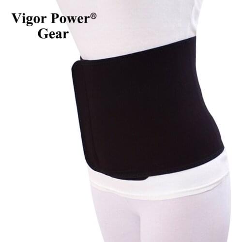 Vigor Power Gear Waist Belts