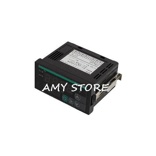XMT-802 PV SV Digits Display Alarm SSR Controller Temperature Control Meter
