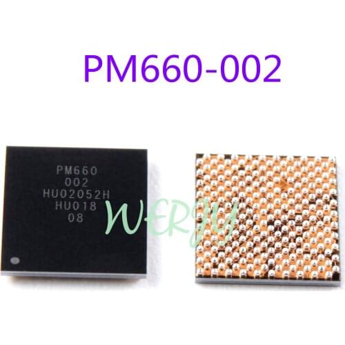 1pcs 100% New PM660 002 PM660-002 power ic chip