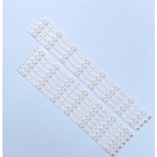 LED tv backlight LED48D7-ZC14-01 LED48D8-ZC14-01