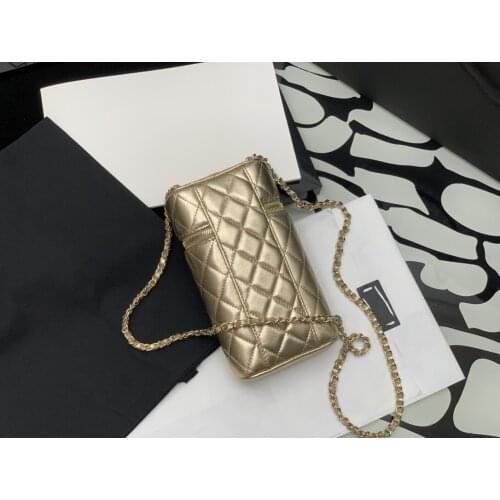 216MY040808 New arrival 2021 genuine Leather Simple Versatile Women Bag Fashion Solid color Crossbody Bags