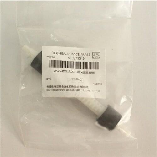 2X 6LJ57331000 Genuine Roller for Toshiba E-Studio 2051C 2551C 2050C 2550C