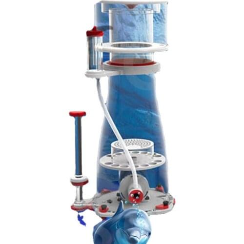 A5 A8 A9 Protein Skimmer Marine Coral Reef Saltwater Seawater Fish Tank Aquarium DC Needle Wheel Pump Filter