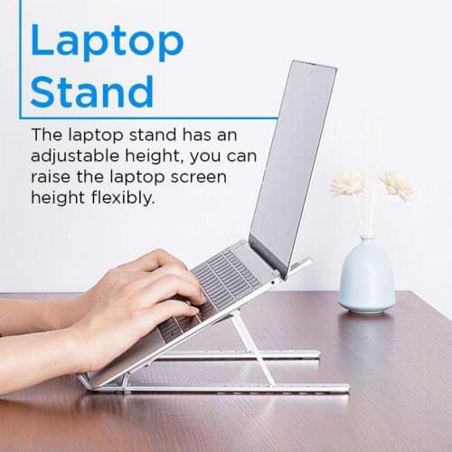 ALFAVOCE Laptop Accessories