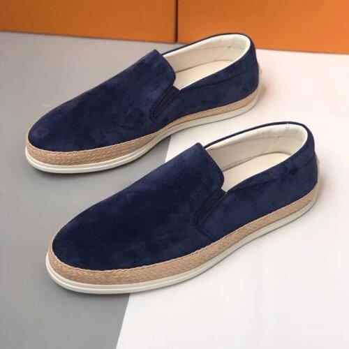 Мужские эспадрильи Berruti Chini China At AliExpress