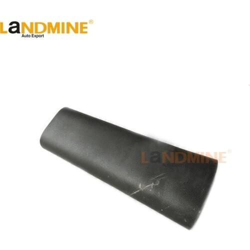 Free Shipping Mercedes W251 Rear Rubber Sleeve Pillows Air Bellows Air Suspension Repair Kit Bladder 2513200425