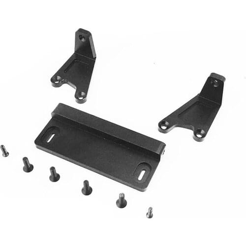 For LC70 RC4WD TF2 LWB RC Car Body Shell Mount Holder Fixed Seat Base for LC70 RC4WD TF2 LWB RC Car Frame Accessories