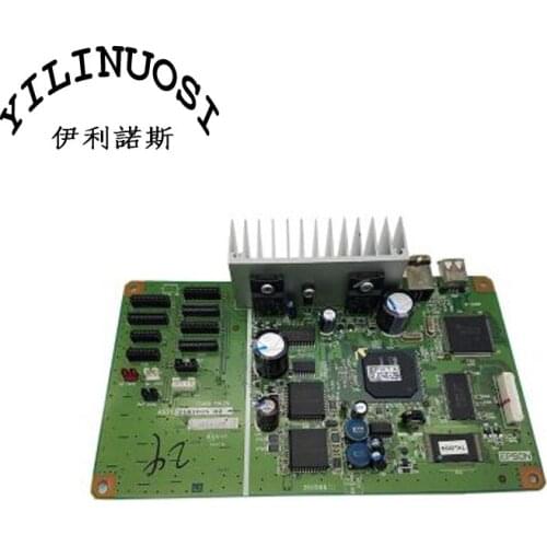 For Epson R2400 Mainboard (Second Hand) printer parts