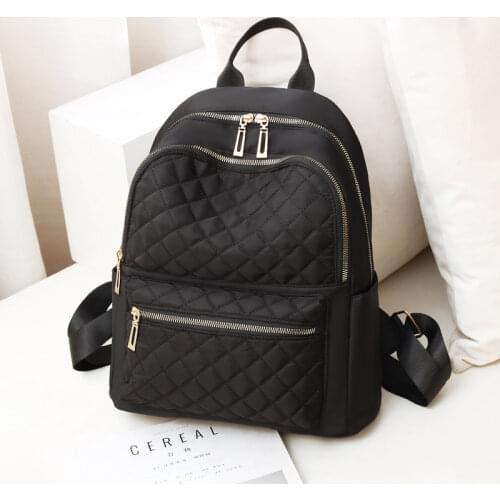 GZCZ Womens School Bags