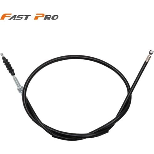 Clutch Lever Cable Line For Honda CX500 1982 CMX250 Rebel 1985 VTR250 1988-1990 CB250 1991-1997 1999-2000 CMX250C Rebel