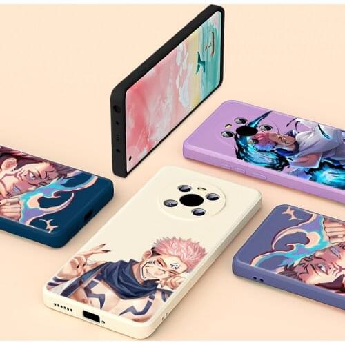 KMUOSUNOG (手机) Huawei Mate 20 Lite Phone Cases