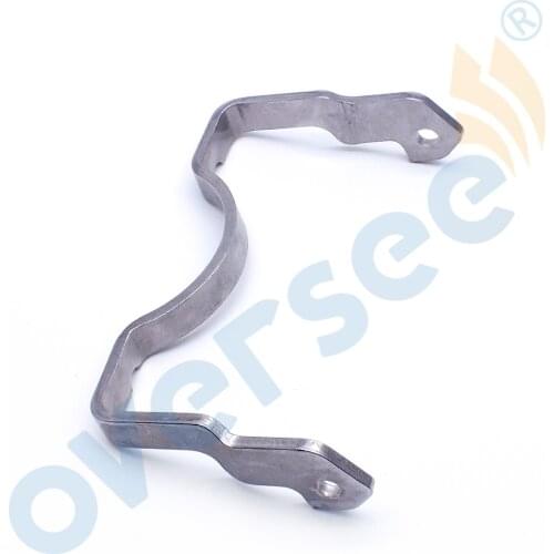 Boat Motor 65W-43613 Arm Tilt Lock For Yamaha 25HP 65W-43613-00 65W-43613-10 65W436130000