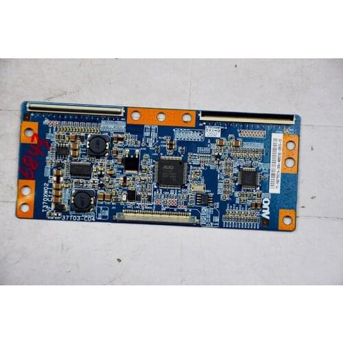 T370XW02 VF 37T03-C04 Logic board good test Original T-CON board for L37E9BD T370XW02 VF 37T03-C04 screen LK37K1 T370XW02
